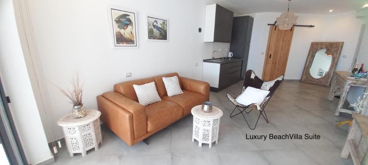 Luxury Beach Villa, Praia De Chaves, Boa Vista Sal Rei Buitenkant foto