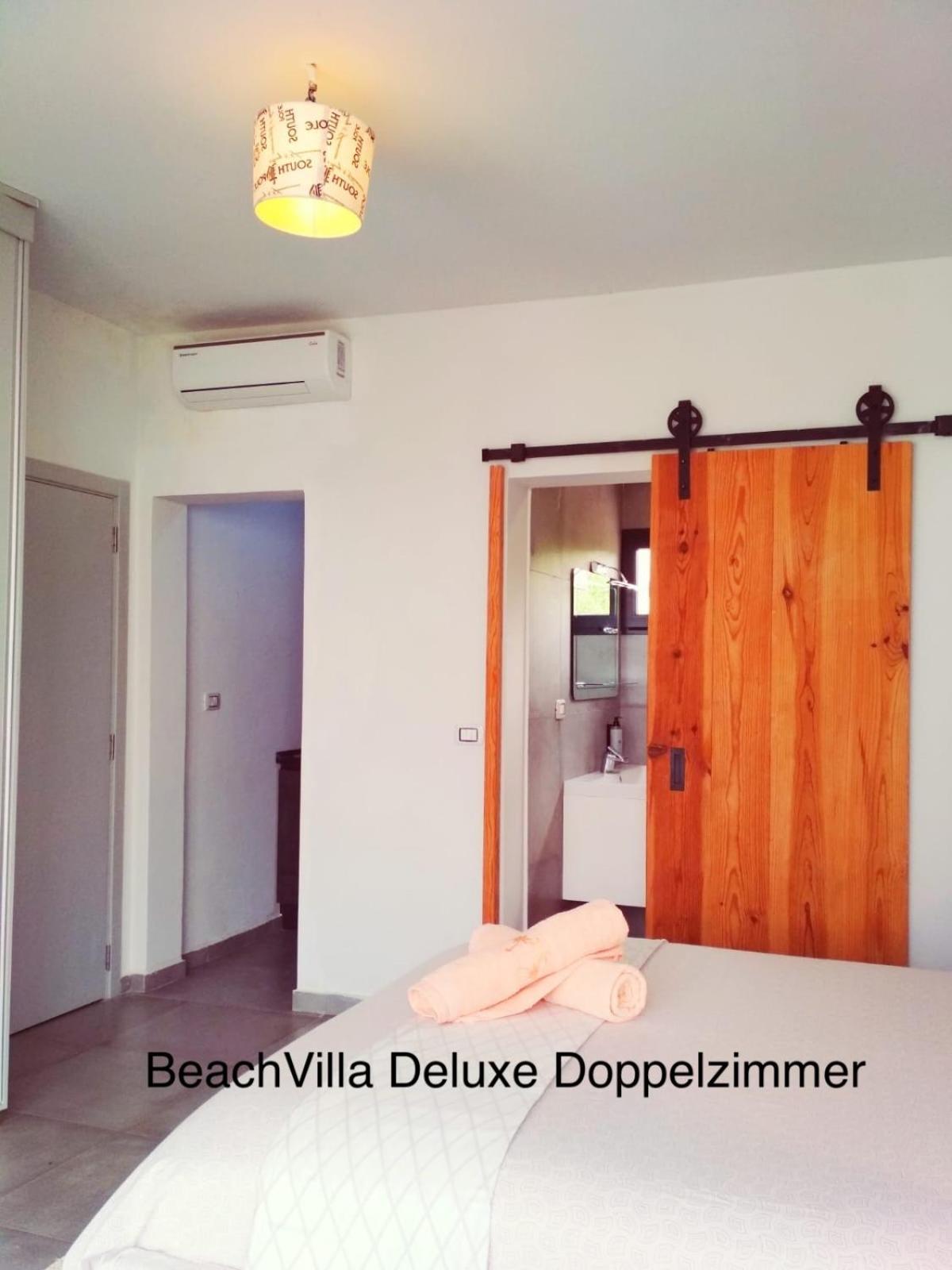 Luxury Beach Villa, Praia De Chaves, Boa Vista Sal Rei Buitenkant foto