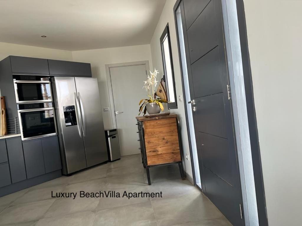 Luxury Beach Villa, Praia De Chaves, Boa Vista Sal Rei Buitenkant foto