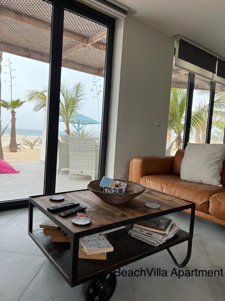 Luxury Beach Villa, Praia De Chaves, Boa Vista Sal Rei Buitenkant foto